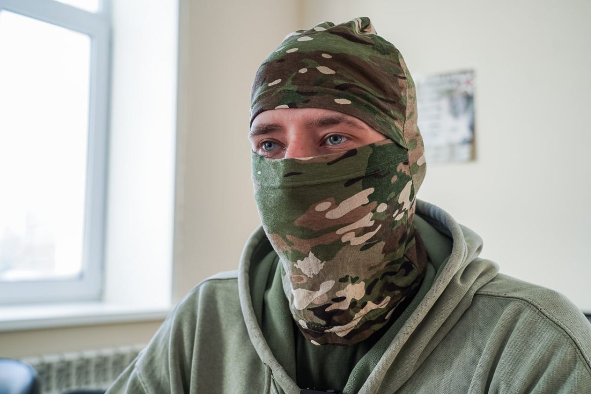 Доброволец СВО: продвижение армии зависит от корректировки с воздуха