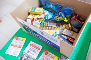 проект "Социальный участковый"