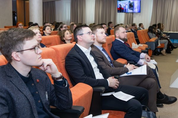 В Нижегородской области проведут игры по финграмотности сотрудников