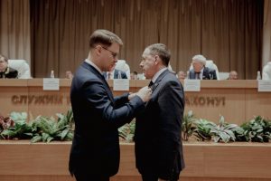 ГУ МВД по Нижегородской области подвело итоги работы за 2025&nbsp;год