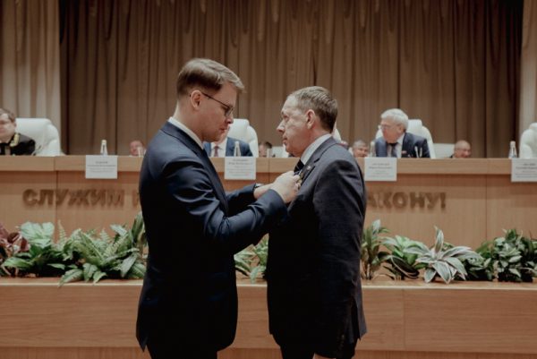 ГУ МВД по Нижегородской области подвело итоги работы за 2025&nbsp;год