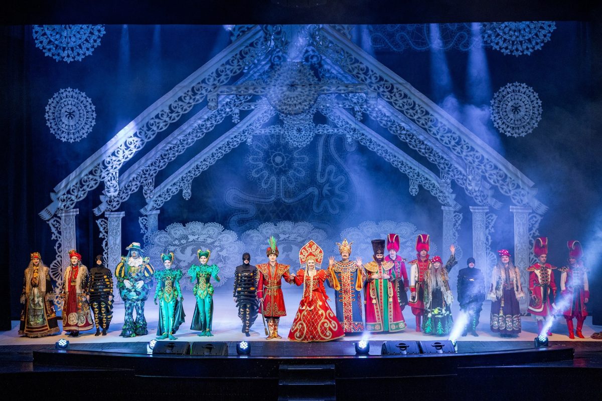 Определены участники гастрольного плана-2026 в Нижегородской области