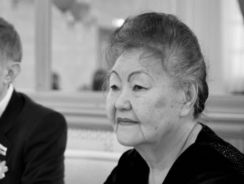 Скончалась известный нижегородский педагог Клавдия Пацонь