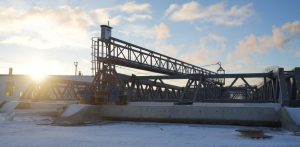 На Нижегородской станции аэрации продолжают устранять замечания