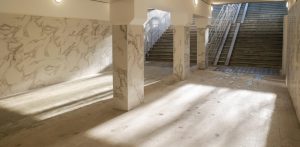 Подземный переход около завода ГАЗ на проспекте Ленина открыли после капремонта