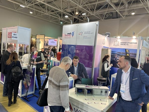 Предприятия региона примут участие в RosBuild 2026 на льготной основе