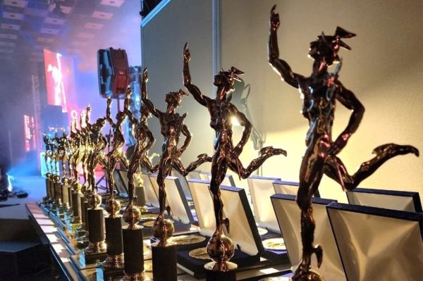 Нижегородский бизнес приглашают на региональный этап премии «Золотой Меркурий»