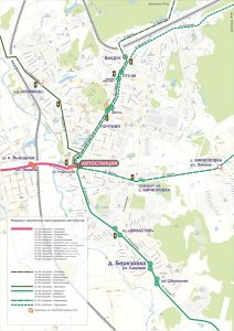 Центр развития транспортных систем Нижегородской области