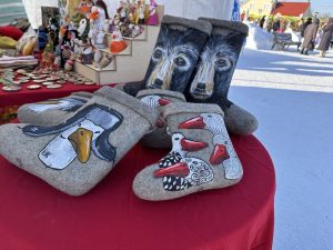 Фестиваль «Арзамасский валенок» пройдет в Выездном 14 февраля