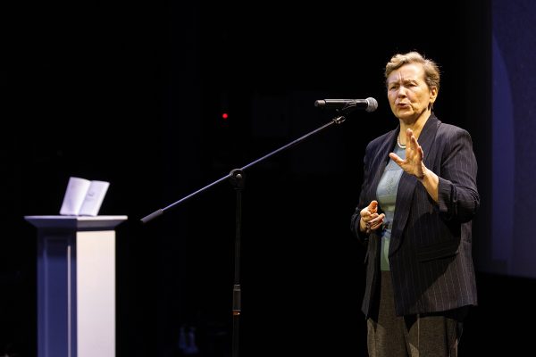 Историк литературы Валерия Белоногова представит нижегородцам книгу о Пушкине