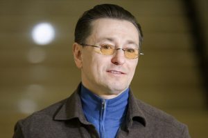 Правда или ложь: Сергей Безруков возглавит Школу-студию МХАТ?