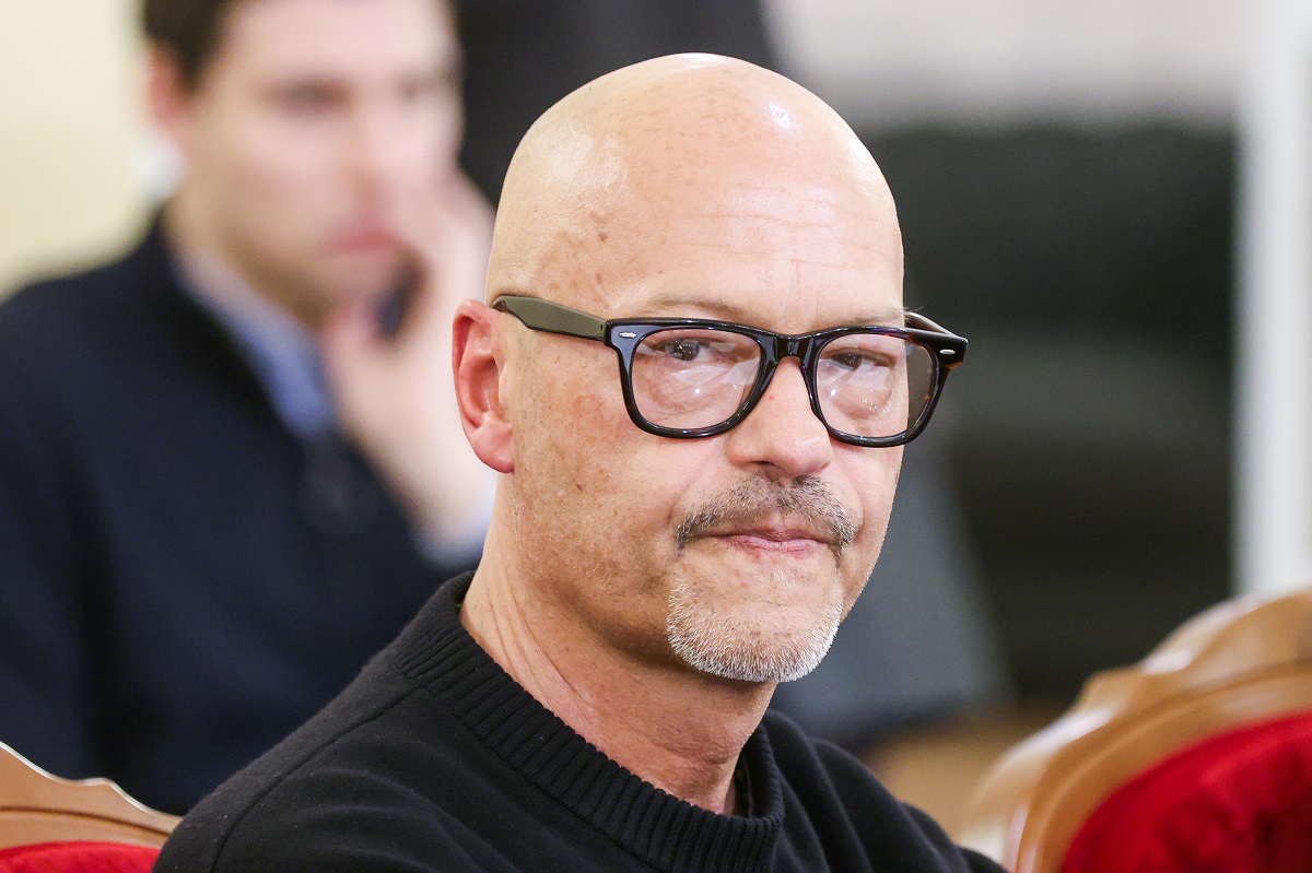 Фёдору Бондарчуку приписывают новый&nbsp;роман