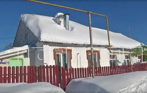 Земля раздора: житель Бора зарезал соседей из-за участка