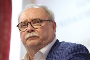 Бортко поддержал Путина: в чем оказался прав известный режиссер