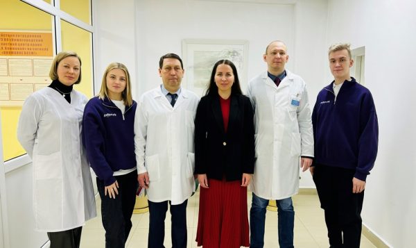 В январе 2026 года нижегородцы совершили 3,3 тысячи донаций крови