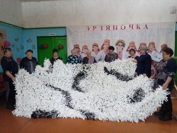 «Мы хотим, чтобы наши сети их спасали, как Боженька»: волонтёры Лукояновского округа помогают землякам на&nbsp;СВО