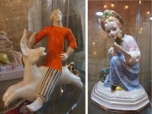 из архива героини