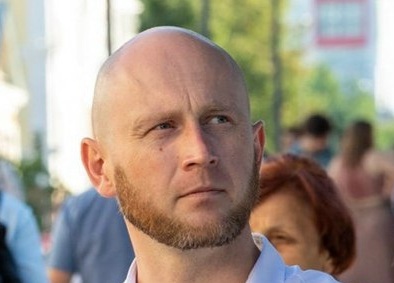 Федор Сосенков: «Служение — это норма жизни для миллионов»