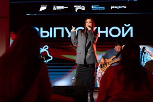 Стартовал второй сезон проекта «Резиденты «Высоты»