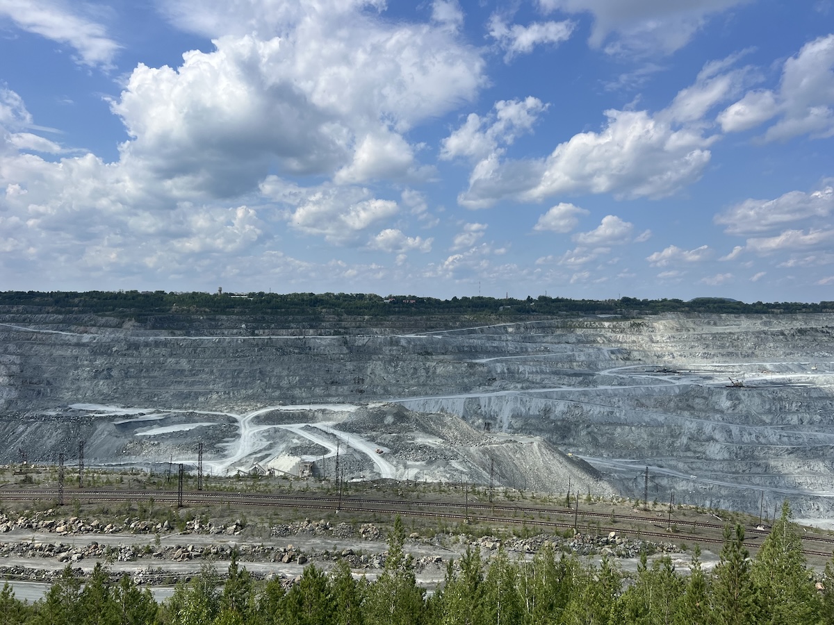 Фото: Александр Курьянов
