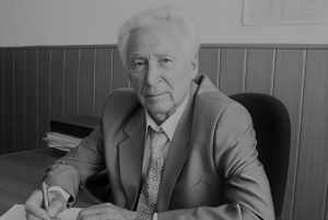 На 96‑м году ушел из жизни доктор химических наук Анатолий Борисов