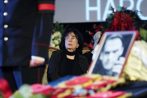 Дочь Алексея Баталова заявила, что хочет наказать обидчиков семьи