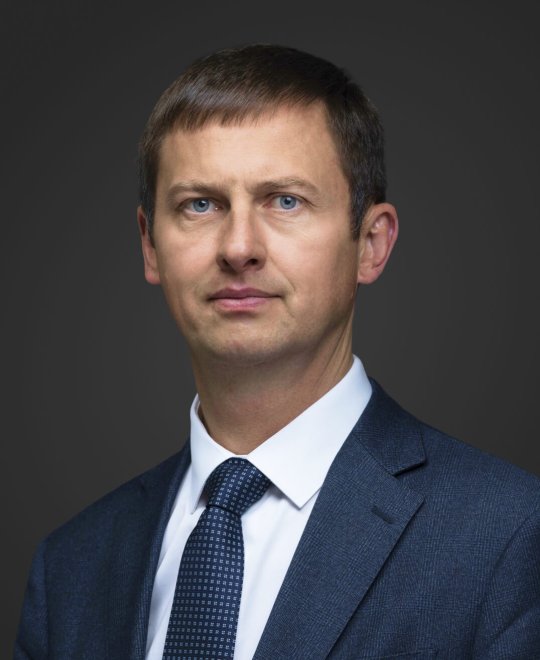 Вячеслав Горев проведет личный прием граждан 26 февраля