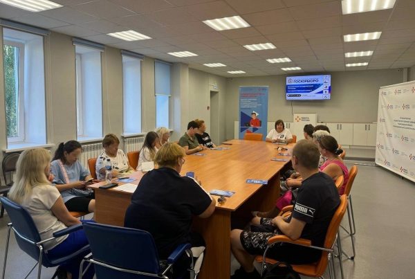 Защитили защитников: как Госюрбюро помогает участникам спецоперации