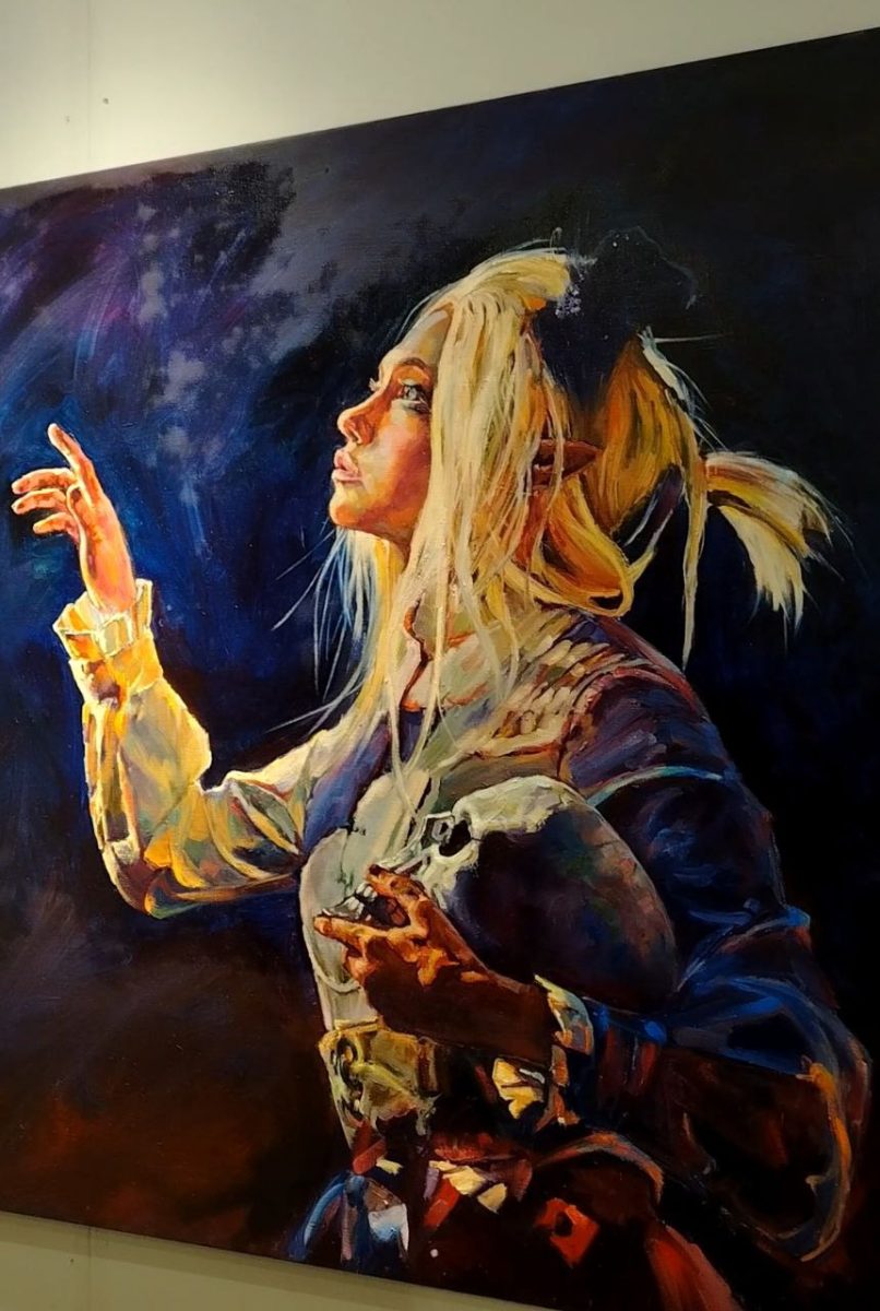 Марина Титаренко