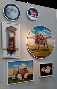 Марина Титаренко