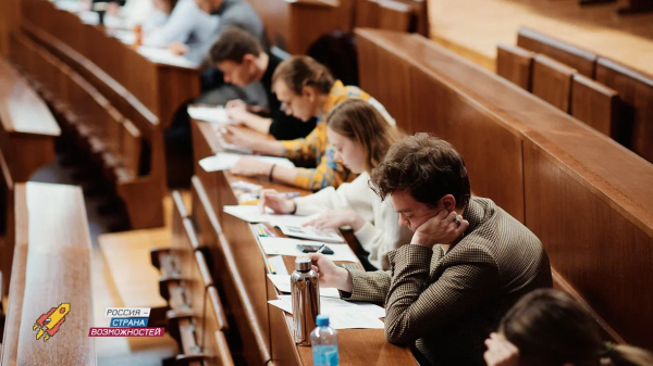 В Нижегородской области пройдут финалы олимпиады «Я – профессионал»