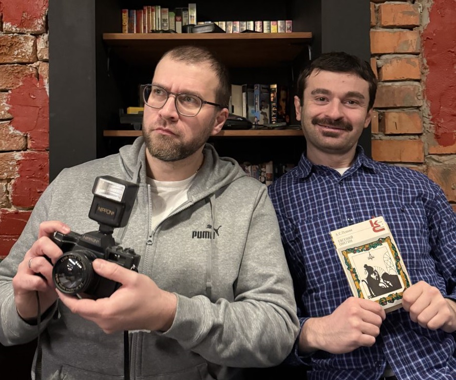 Иностранцам особенно по душе пришлась русская кухня и культура