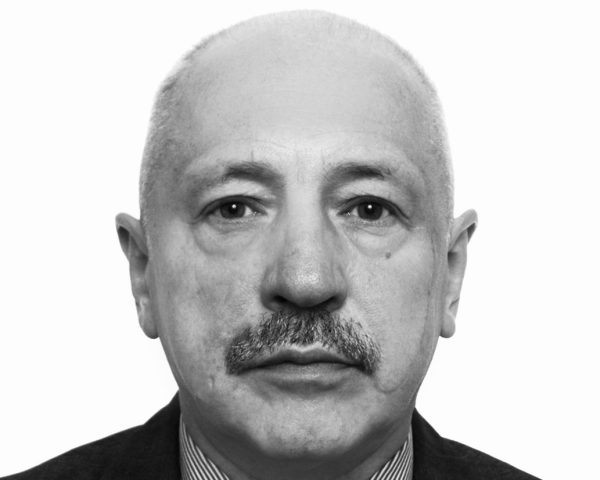 Скончался заслуженный лесовод России Владимир Бессчетнов