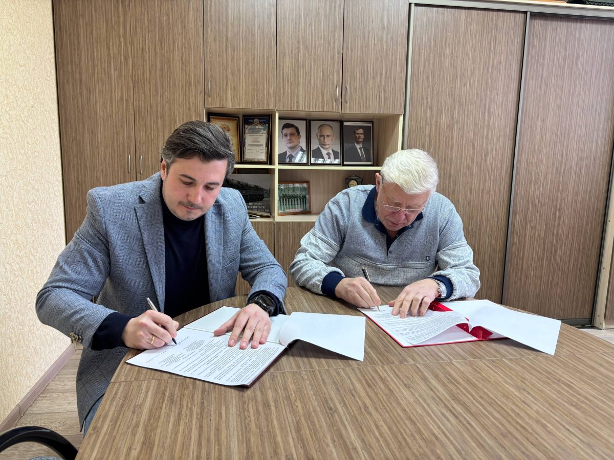 В Нижегородской области начнут готовить кадры для канатных дорог