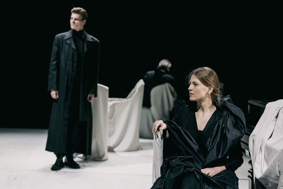 «Театр Наций» приедет с гастролями в Нижний Новгород