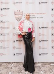 из семейного архива Карины Аль-Тбахи