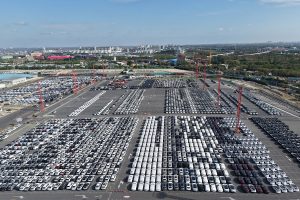 Экономика Китая: уверенное движение вперед, несмотря на внешнее давление&nbsp;