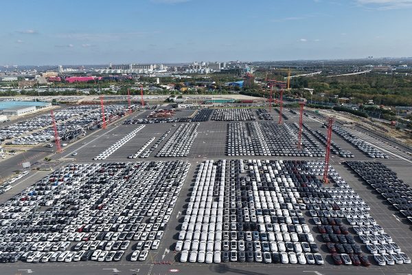 Экономика Китая: уверенное движение вперед, несмотря на внешнее давление&nbsp;