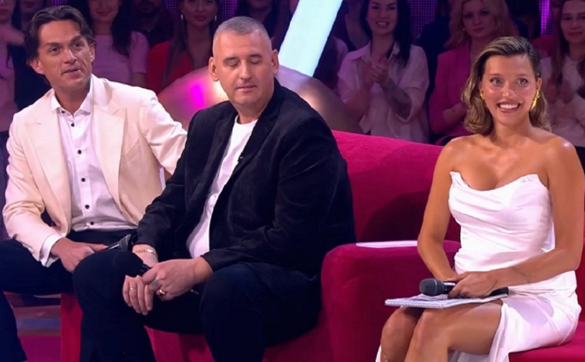 Житель Дзержинска стал победителем телешоу «Конфетка»