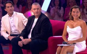 Житель Дзержинска стал победителем телешоу «Конфетка»