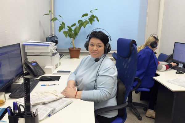 Почти 39 тысяч обращений принял контакт-центр службы занятости Нижегородской области в 2025&nbsp;году