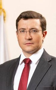 Глеб Никитин обратился в День памяти россиян за пределами Отечества