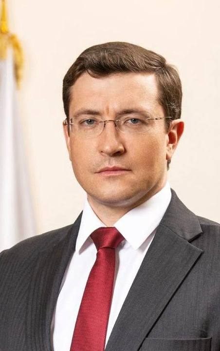 Глеб Никитин обратился в День памяти россиян за пределами Отечества