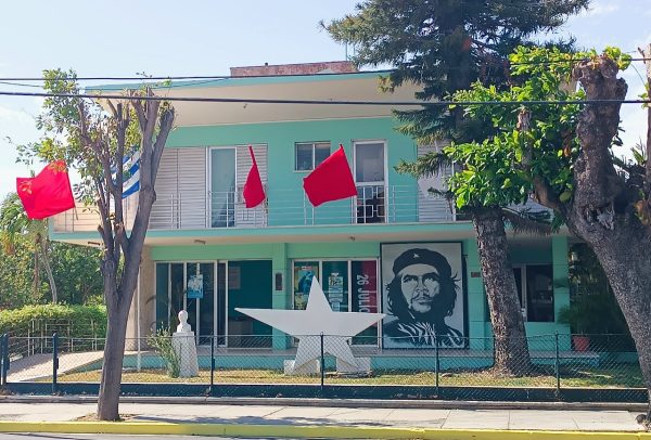 «Цены расти начали»: нижегородские туристы рассказали, как пережили нефтяную блокаду на&nbsp;Кубе