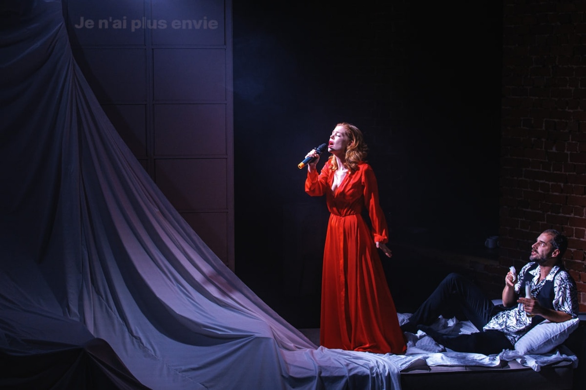 ЦТМ представит премьеру этого сезона