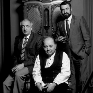 Мультимедиа Арт Музей