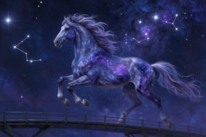 Оказались на коне: как люди, родившиеся в год Лошади, изменили ход истории