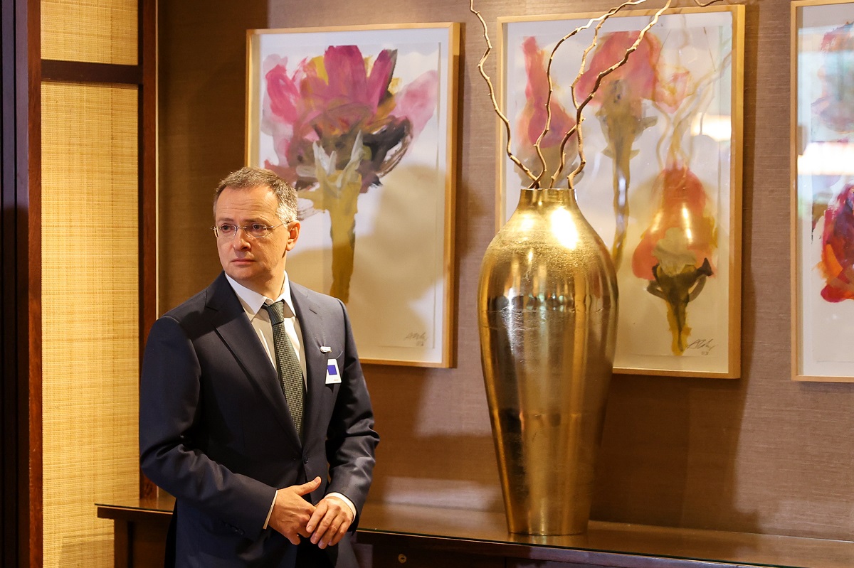 Зачем Россия ведёт мирные переговоры с Украиной