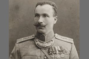 Товарищ главком: почему в России забыли одного из организаторов Красной армии