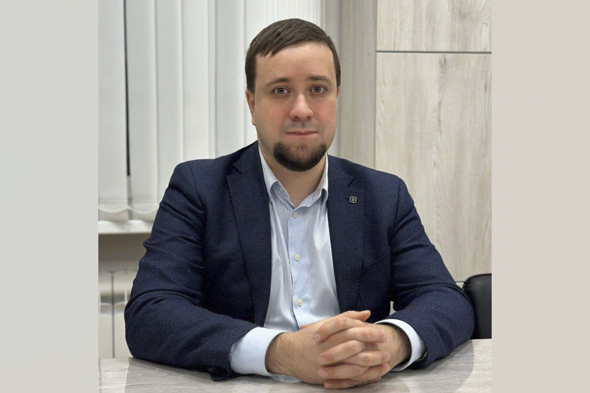 ЦБ ожидает снижение инфляции до 4,0 – 5,0% к концу 2026&nbsp;года